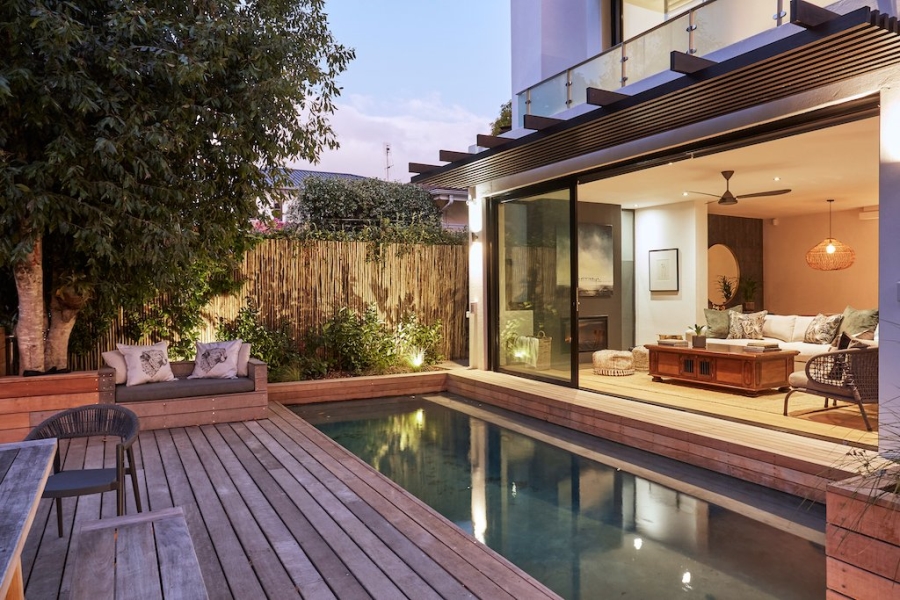 4 Bedroom Property for Sale in Newlands Western Cape